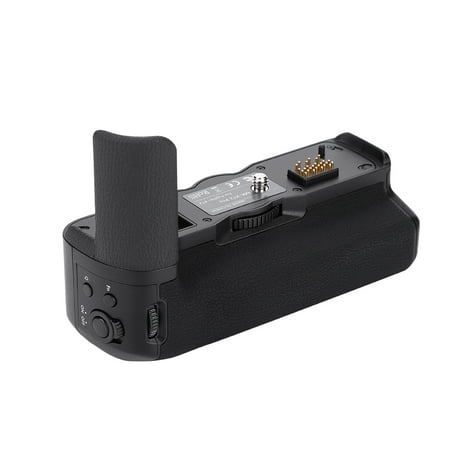 Mevrouw Salie Aanpassen Dioche Meike MK-XT2 Pro Battery Handle Grip With 2.4G Wireless Remote For  Fuji X-T2, Battery Camera Grip,Camera Grip | Walmart Canada