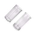 thumbnail image 4 of tamizeot Striped Candle Making Model Handmade Model Wedding Festival 7x15.6cm Christmas for Clear 7x15.6cm, 4 of 6