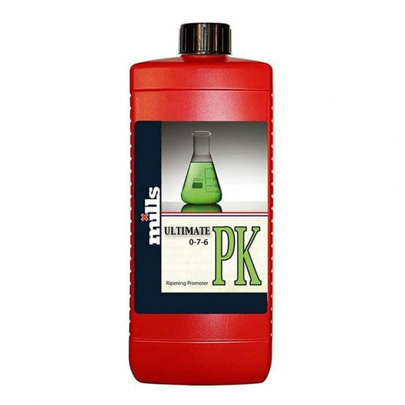 Mills Nutrients Ultimate PK (0-7-6) - 1 liter ..(from#_yourhydrostore00; TRYK64401142866276