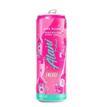 Alani Nu Energy Drink, Cosmic Stardust, 12 fl oz Can - Walmart.com