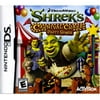 Shrek-Carnival Craze (DS) - Pre-Owned