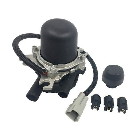 Air Pump - Compatible with 2007 - 2013 Toyota Tundra 2008 2009 2010 2011 2012