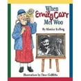 thumbnail image 1 of Quand Emily Carr A Rencontré Woo, 1 of 3