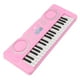 thumbnail image 3 of Teclado de piano para niños, teclado electónico portátil con batería de 37 teclas con 4 soportes para educación, 3 of 7