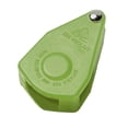 thumbnail image 4 of Peggybuy Régulateur de Poulie de Tente de Camping Réglable (Vert), 4 of 4