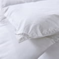 thumbnail image 4 of Eco Life  Natural Cotton Soft BioFill Comforter Twin, 4 of 4