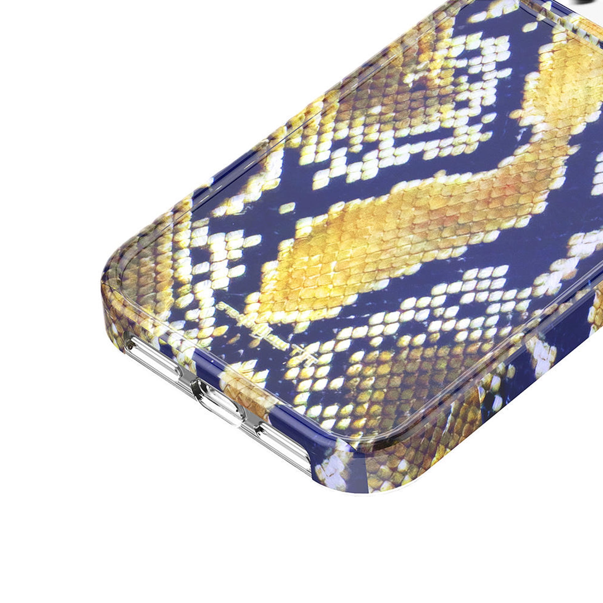 Wild Exotic Animal Print Case for iPhone 17 Pro - Snake