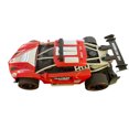 thumbnail image 1 of Remote Control Racing Car – 2.4GHz High-Speed RC Car with Rechargeable Battery, LED Lights, 25 km/h Drift Car, Off-Road Electric Toy Vehicle for Kids, 1 of 5