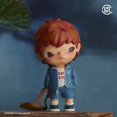 thumbnail image 5 of Hirono×Clot Series New Genuine Anime Figures Limited Edition Hirono Yin-Yang Collectible Toys Christmas Decoration Toy Gifts, 5 of 5