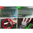 thumbnail image 4 of 18Pcs BBQ Grill Clean Brick Block Barbecue Cleaning Stone BBQ Racks Stains Grease Gadgets Kitchen BBQ, 4 of 6