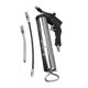 thumbnail image 3 of Pistolas de Engrase Neumáticas de Aire con Engrase Lubricante de 400 Cc de Extensión de Metal, 3 of 6