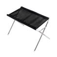 thumbnail image 3 of Milaget Dog Grooming Table Stable Cat Bathing Bed for Home Pets Bathing Ear Cleaning Black, 3 of 9