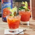 thumbnail image 2 of Clamato Cocktail de Tomates Michelada Préparé 1 Litre - 6/caisse, 2 of 2