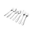 thumbnail image 3 of Pfaltzgraff 18.0 Stainless Steel Simplicity Set of 42, Service of 8, 3 of 14