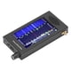 thumbnail image 5 of Receptor De Radio De Onda Corta, Larga Resistencia De 100 KHz A 149 MHz DSP SDR Receptor De Radio Pantalla Táctil LCD De Ancho De Banda De Espectro De 192 KHz Para Viajes, 5 of 7