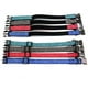thumbnail image 4 of Collar ajustable de malla de algodón en 4 tallas rojo MFZFUKR CPB-US-YY829-3, 4 of 5