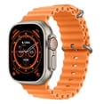thumbnail image 4 of Smart Watch i8 Ultra Serie 8 doble correa y audifonos Bluetooth, 4 of 10