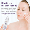 thumbnail image 6 of Reviva Labs Glycolic Acid Toner 4.2% – Gentle, Exfoliating & Hydrating Toner for Face – 4 fl oz, 6 of 9