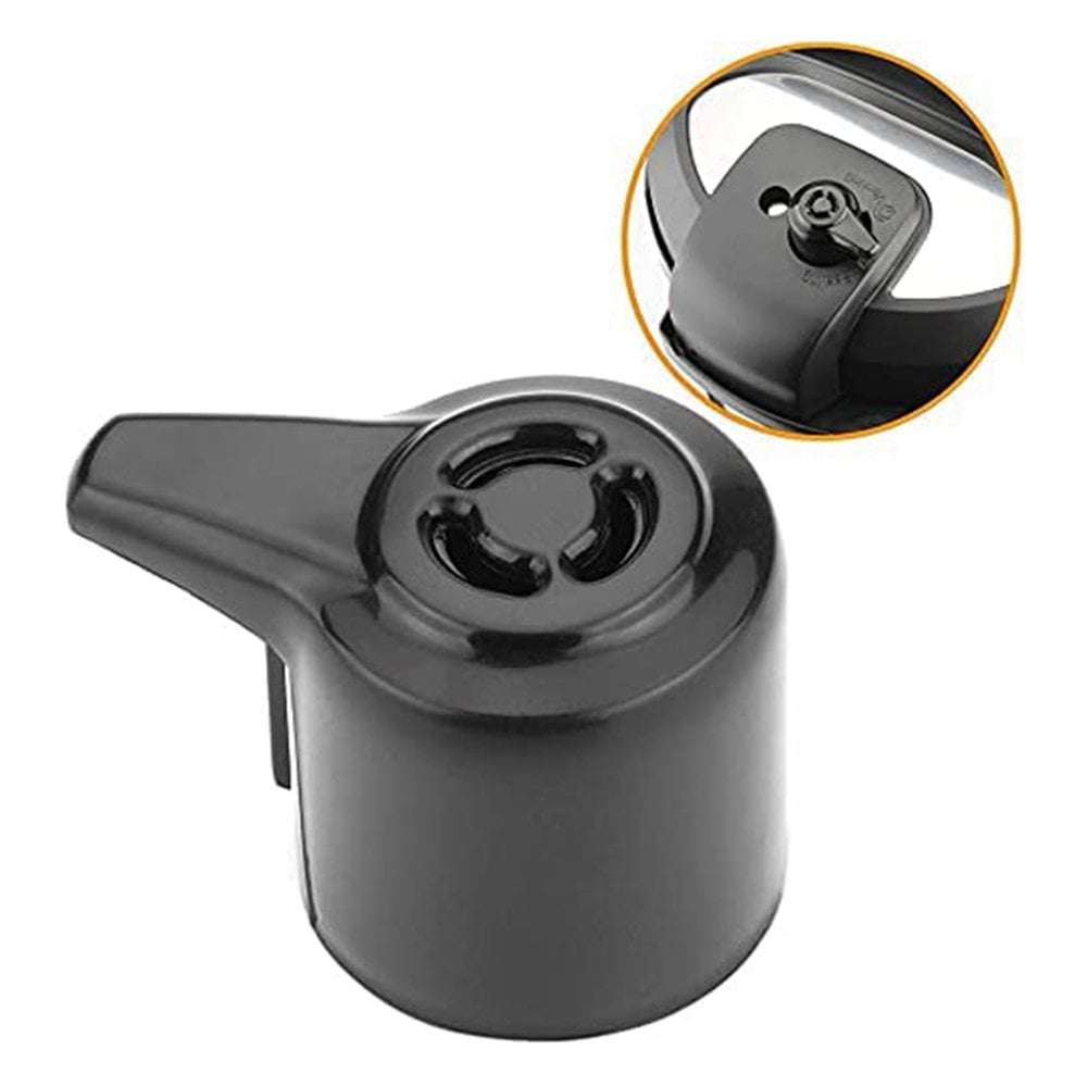 POINTERTECK EIMELI Steam Release Handle Float Valve Replacement Parts with Anti Block Shield for Instantpot Duo Duo Plus 3 5 6 and 8 Quart Walmart