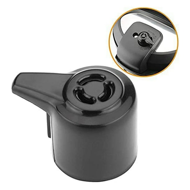 AMERTEER Steam Release Handle Float Valve Replacement Parts with Anti Block Shield for Instantpot Duo Duo Plus 3 5 6 and 8 Quart Walmart