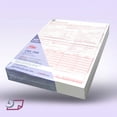 thumbnail image 2 of Formularios de reclamación de seguro NextDayLabels CMS 1500 HCFA 1500, 2 of 9