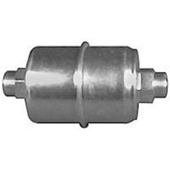 Baldwin® In-Line Fuel Filter fits John Deere fits Case IH fits Ag-Chem fits Case fits Cummins fits Wix fits Fram fits Fleetguard fits Baldwin