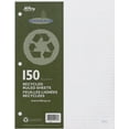 thumbnail image 1 of Hilroy Refill Paper Recycled, 1 of 1