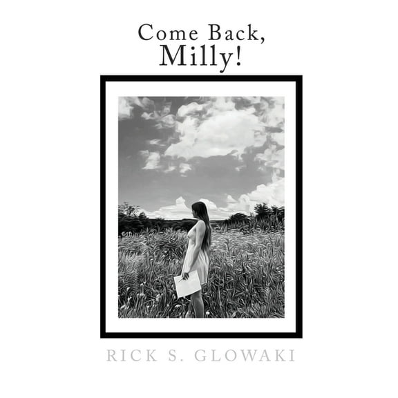 Come Back, Milly!, (Hardcover)