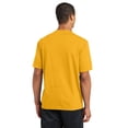 thumbnail image 2 of Sport-Tek Men's PosiCharge RacerMesh Interlock Tee Shirt, 2 of 2