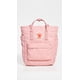 thumbnail image 3 of Bolsa Fjällräven Kanken Totepack para mujer, color rosa, 3 of 5