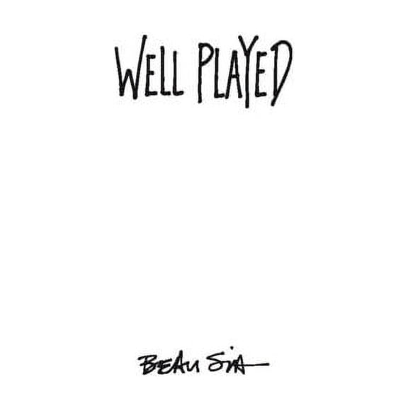 Well Played, (Paperback)