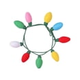 thumbnail image 4 of Christmas String Lights DIY Christmas Tree Lights for Indoor Outdoor Windows, 4 of 8