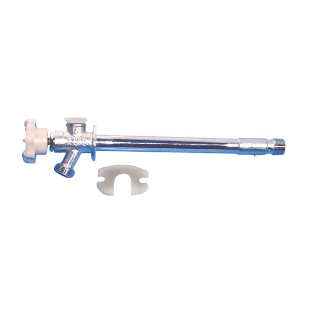 American Valve M72as 10 Freeze Free Faucet Walmart Com
