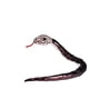 thumbnail image 1 of Peluche de Serpiente de Lentejuelas Wild Republic 54 pulgadas LEOPARD, 1 of 2