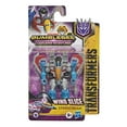 thumbnail image 1 of Transformers Cyberverse Scout Classe Starscream, 1 of 4