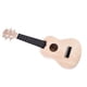 thumbnail image 2 of Ukelele de Tilo NikouMX 4 Cuerdas 21 Pulgadas Kit de Bricolaje, 2 of 8