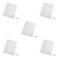 thumbnail image 2 of Matsuzay Bolsa de leche de nuez Filtro de malla reutilizable Red Café Leche Té Jugo de fruta Vino Malla Type2 NO2, 2 of 6