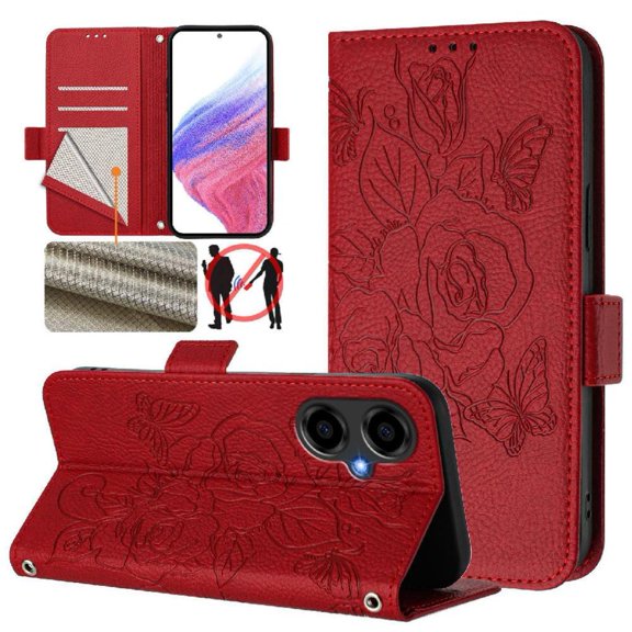 Case for GANGXUN BLU G64 – Elegant and Practical with Long,Short Lanyards