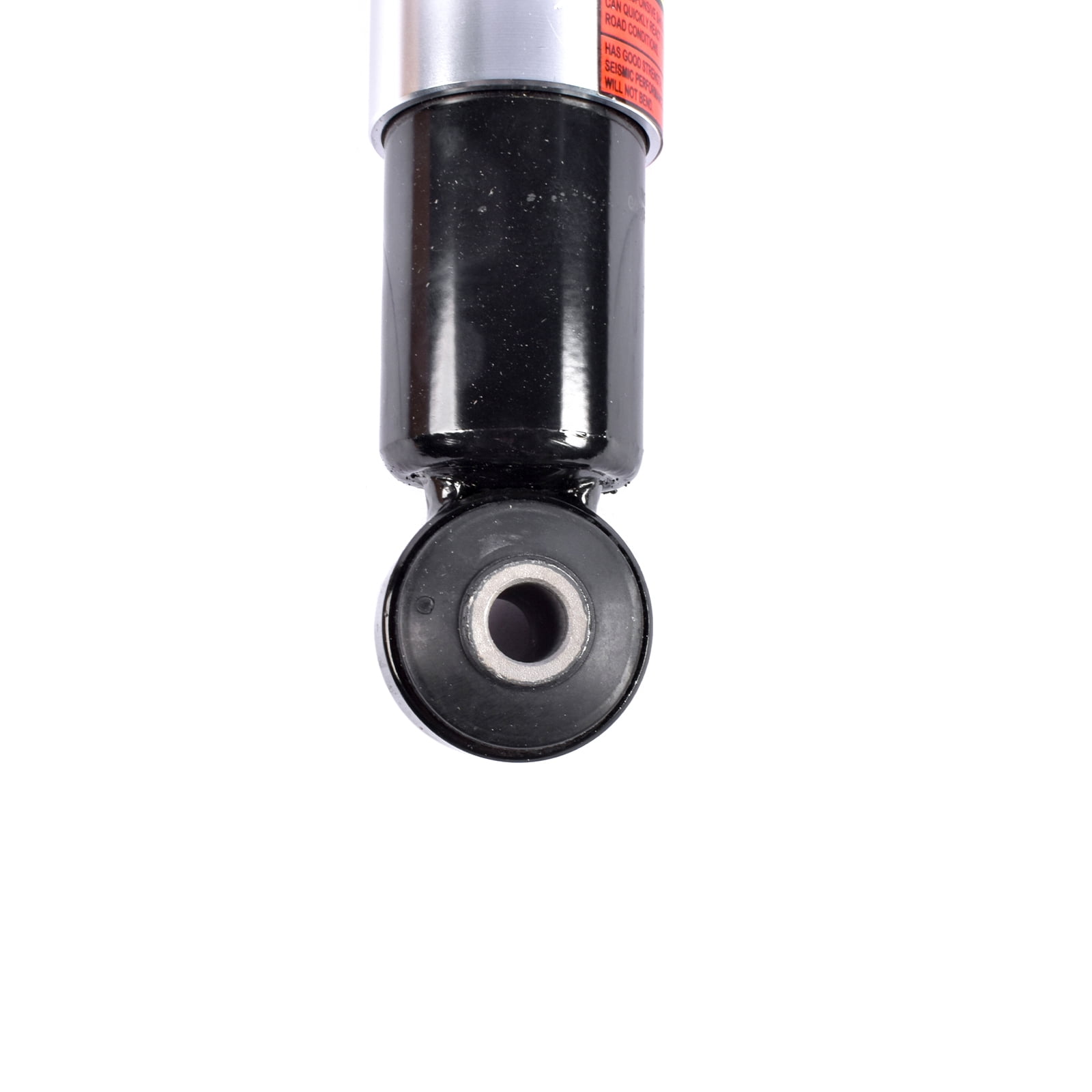 NEWZQ 4Pcs Front Rear Suspension Shock Absorber for Chevrolet Tahoe GMC Yukon Sport Utility 2015-2020