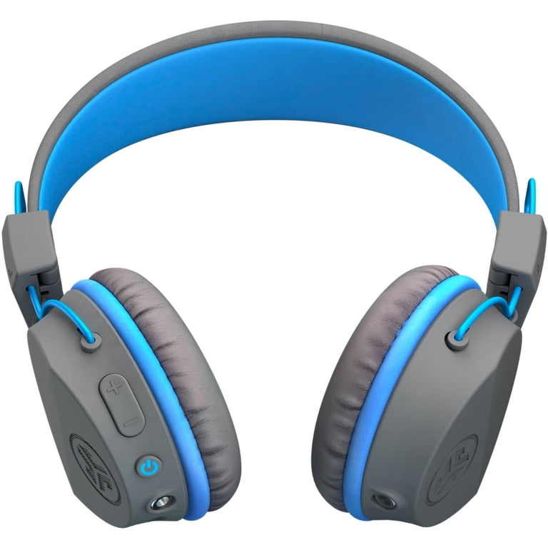 JLab JBuddies Studio Wireless Kids Headphones photo 2