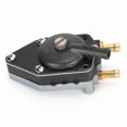 thumbnail image 2 of Outboard Fuel Pump for 100-140HP Engines Compatible with Multiple Models 100 105 115 125 135 140HP, 2 of 5