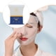 thumbnail image 1 of Compresas húmedas 3 en 1 de alta eficiencia, portátiles y fáciles de usar, 200 unidades. Almohadillas faciales finas y elásticas de algodón. Sin agujero y tiene agujero, 1 of 8
