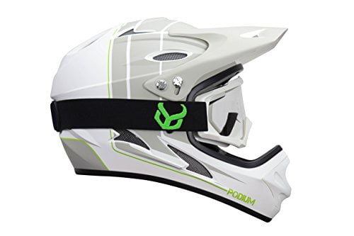 demon podium helmet