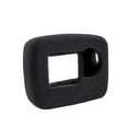 thumbnail image 1 of Windshield Wind Noise Reduction Sponge Foam Case Cover for DJI OSMO Action 3 TAPDRA Spare Part, 1 of 4