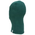 thumbnail image 2 of TopHeadwear One Hole Ski Mask - Turquoise, 2 of 2
