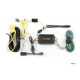 thumbnail image 1 of Custom Wiring Harness (4-Way Flat Output), 1 of 2