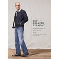 thumbnail image 4 of Levi's Men's 559 Relaxed Straight Fit Jeans, 4 of 6