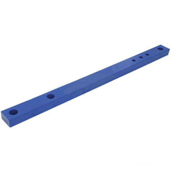 RAParts WN-C5NN805A Drawbar, Rear, Straight Fits Ford/New Holland 5000 7000 7100 7200