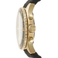 thumbnail image 2 of Fossil FS5729 FB-03 Chronographe Quartz 100M Montre Homme, Blanc, 2 of 7