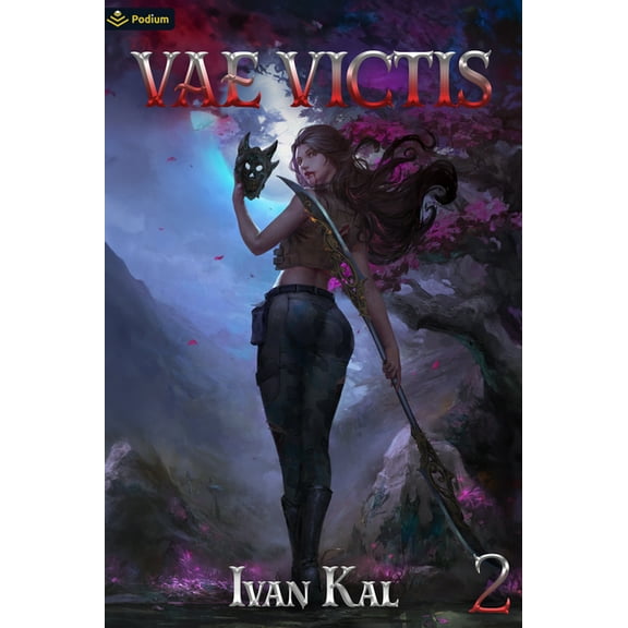 Vae Victis Vae Victis 2: An Apocalypse Litrpg, Book 2, (Paperback)